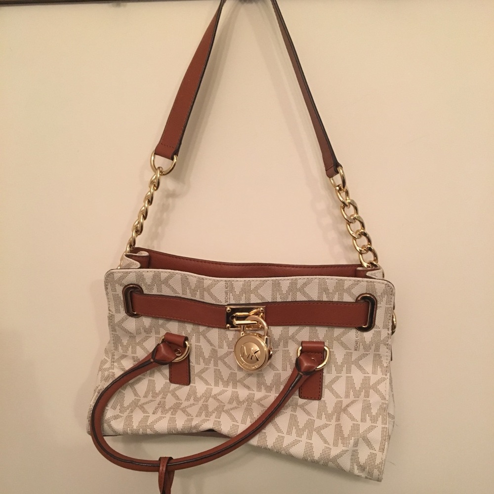 Michael Kors bag